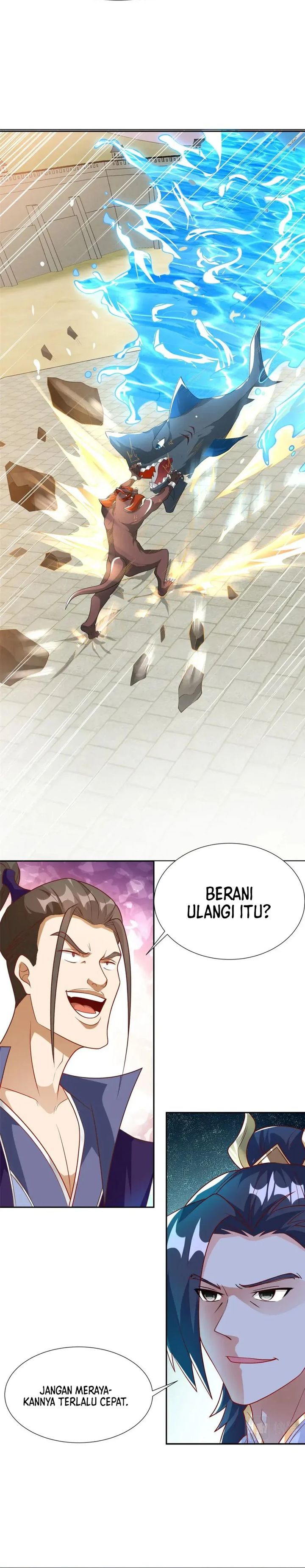 Dilarang COPAS - situs resmi www.mangacanblog.com - Komik dragon master 198 - chapter 198 199 Indonesia dragon master 198 - chapter 198 Terbaru 3|Baca Manga Komik Indonesia|Mangacan