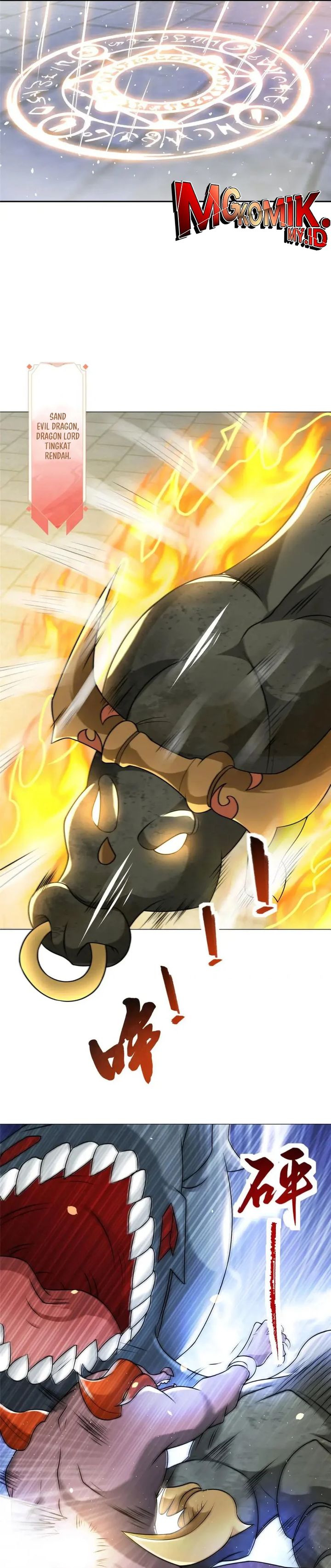 Dilarang COPAS - situs resmi www.mangacanblog.com - Komik dragon master 198 - chapter 198 199 Indonesia dragon master 198 - chapter 198 Terbaru 4|Baca Manga Komik Indonesia|Mangacan