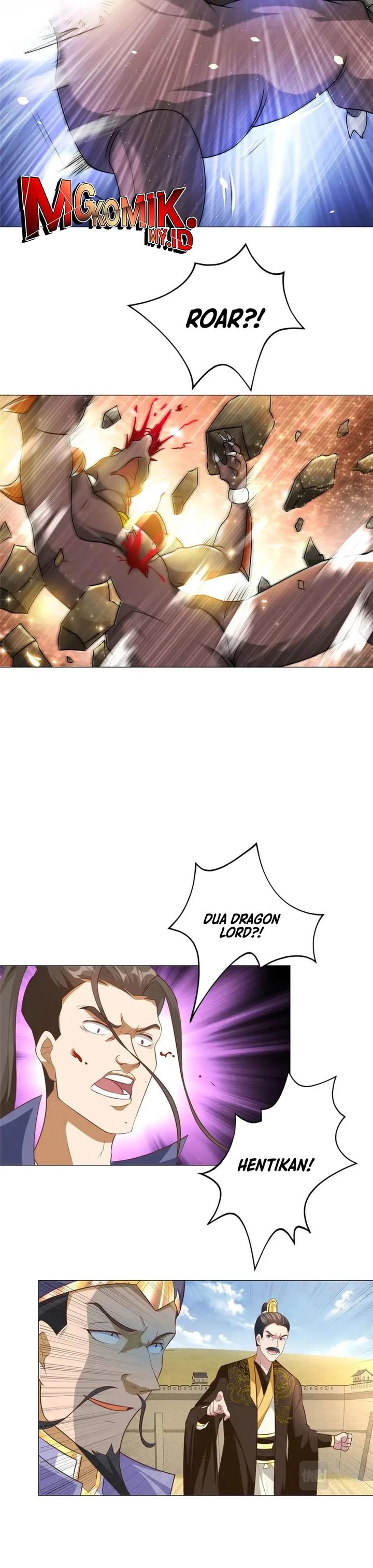 Dilarang COPAS - situs resmi www.mangacanblog.com - Komik dragon master 198 - chapter 198 199 Indonesia dragon master 198 - chapter 198 Terbaru 5|Baca Manga Komik Indonesia|Mangacan
