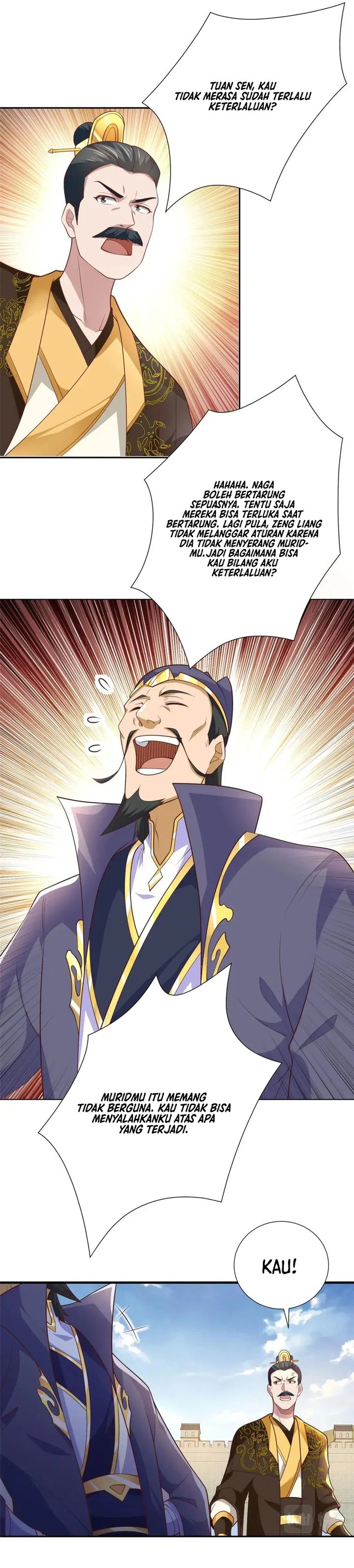 Dilarang COPAS - situs resmi www.mangacanblog.com - Komik dragon master 198 - chapter 198 199 Indonesia dragon master 198 - chapter 198 Terbaru 7|Baca Manga Komik Indonesia|Mangacan