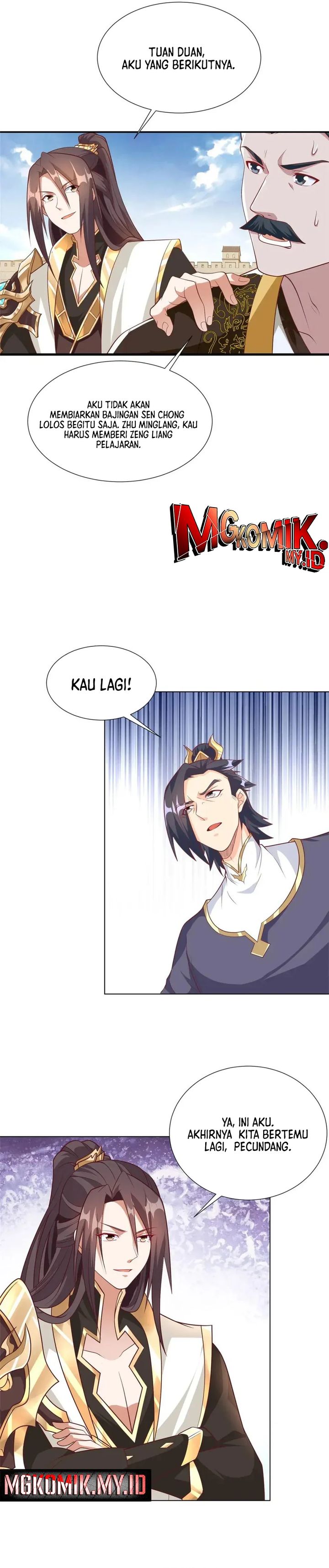 Dilarang COPAS - situs resmi www.mangacanblog.com - Komik dragon master 198 - chapter 198 199 Indonesia dragon master 198 - chapter 198 Terbaru 8|Baca Manga Komik Indonesia|Mangacan