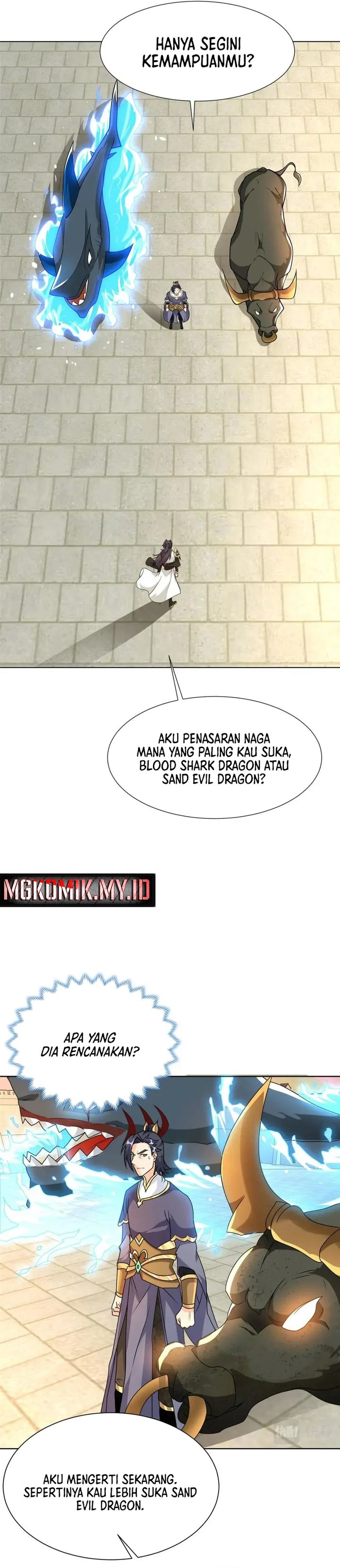 Dilarang COPAS - situs resmi www.mangacanblog.com - Komik dragon master 198 - chapter 198 199 Indonesia dragon master 198 - chapter 198 Terbaru 9|Baca Manga Komik Indonesia|Mangacan