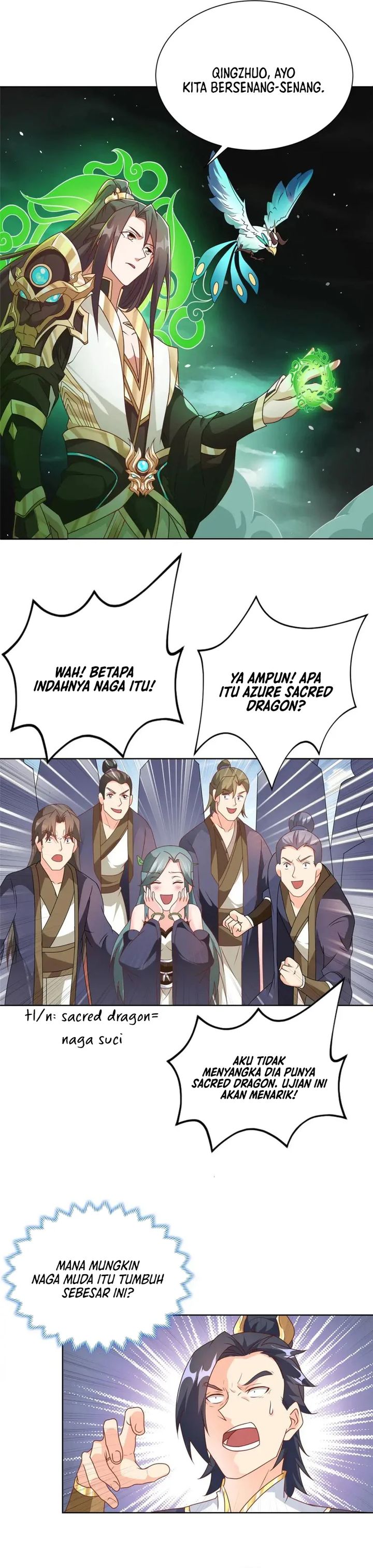 Dilarang COPAS - situs resmi www.mangacanblog.com - Komik dragon master 198 - chapter 198 199 Indonesia dragon master 198 - chapter 198 Terbaru 10|Baca Manga Komik Indonesia|Mangacan