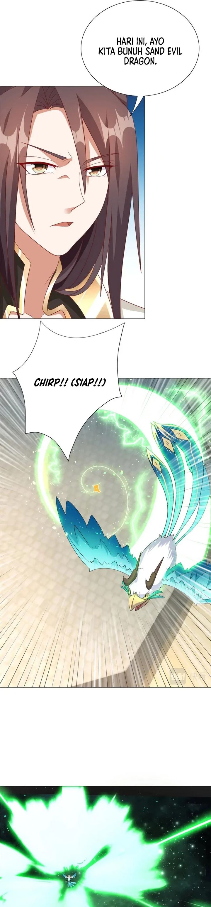 Dilarang COPAS - situs resmi www.mangacanblog.com - Komik dragon master 198 - chapter 198 199 Indonesia dragon master 198 - chapter 198 Terbaru 11|Baca Manga Komik Indonesia|Mangacan