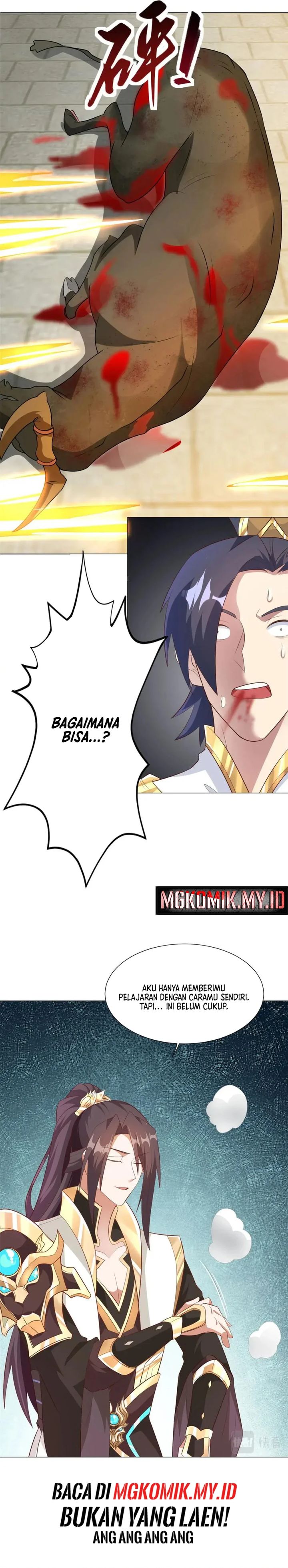 Dilarang COPAS - situs resmi www.mangacanblog.com - Komik dragon master 198 - chapter 198 199 Indonesia dragon master 198 - chapter 198 Terbaru 14|Baca Manga Komik Indonesia|Mangacan
