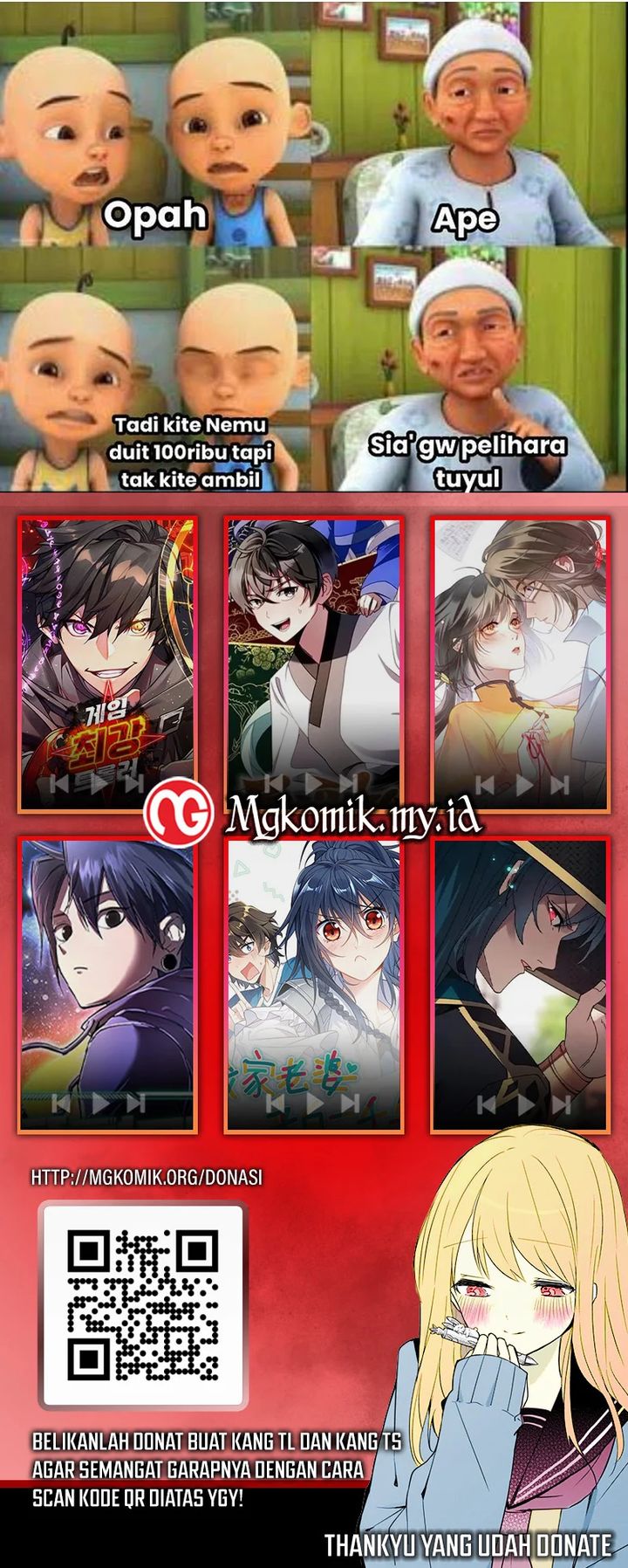 Dilarang COPAS - situs resmi www.mangacanblog.com - Komik dragon master 198 - chapter 198 199 Indonesia dragon master 198 - chapter 198 Terbaru 15|Baca Manga Komik Indonesia|Mangacan