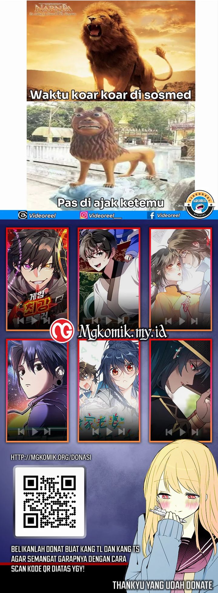 Dragon Master Chapter 200 Bahasa Indonesia