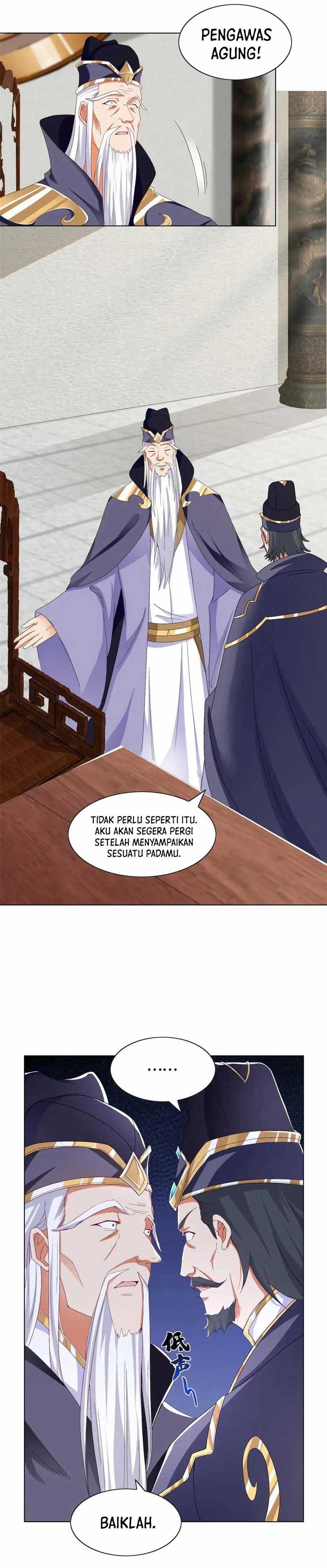 Dragon Master chapter 204