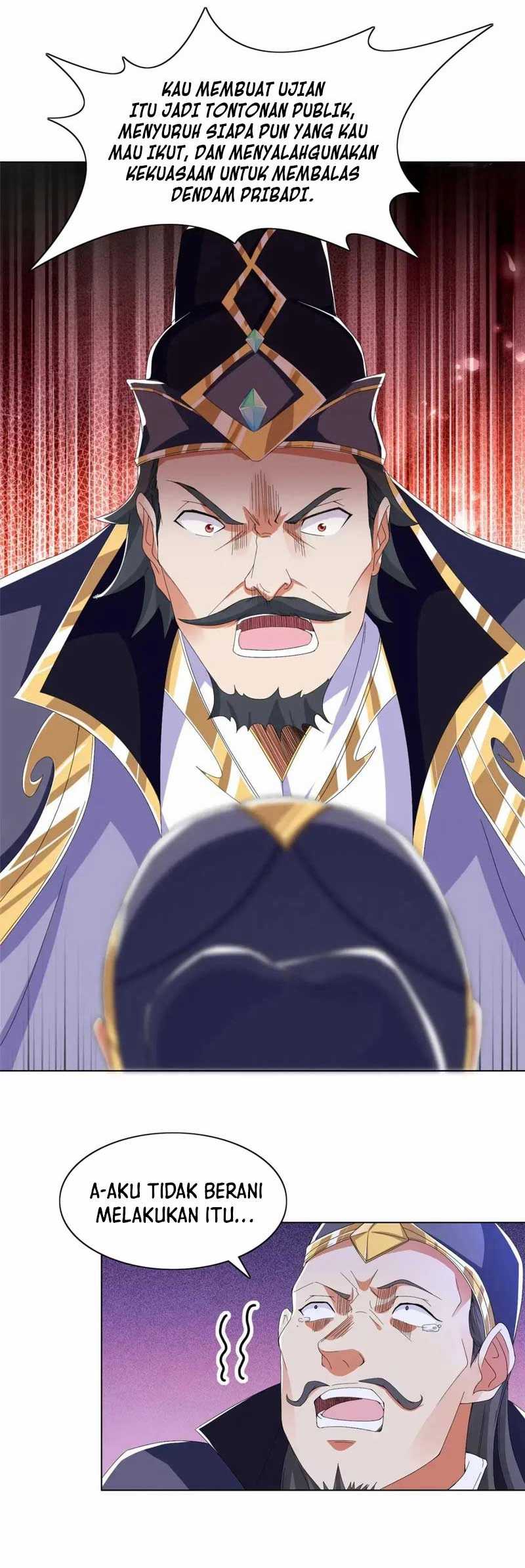 Dragon Master chapter 204