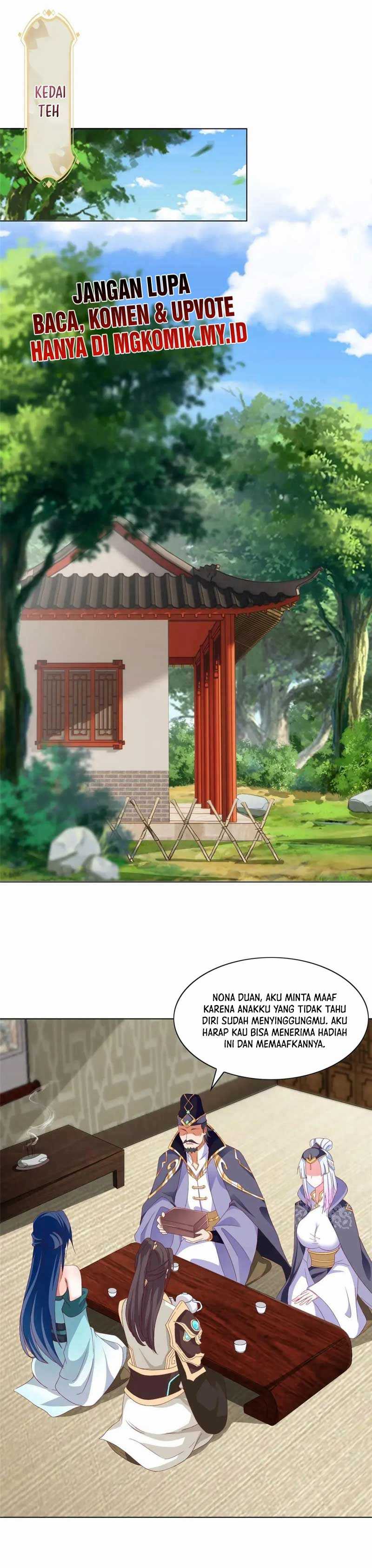 Dragon Master chapter 204