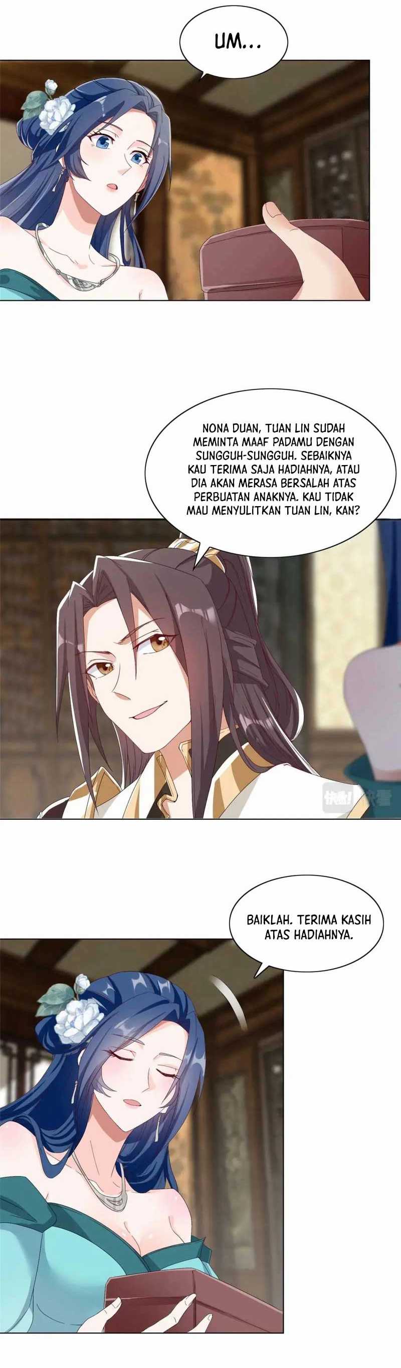 Dragon Master chapter 204