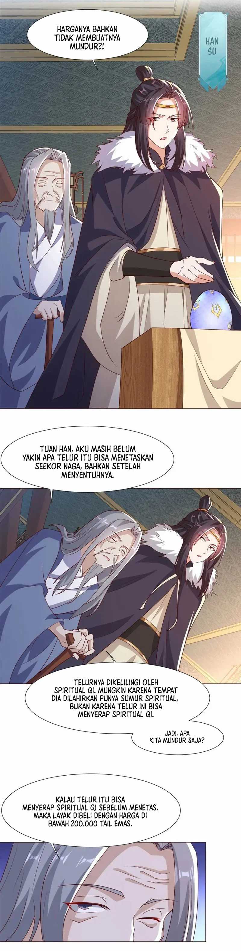 Dilarang COPAS - situs resmi www.mangacanblog.com - Komik dragon master 206 - chapter 206 207 Indonesia dragon master 206 - chapter 206 Terbaru 1|Baca Manga Komik Indonesia|Mangacan
