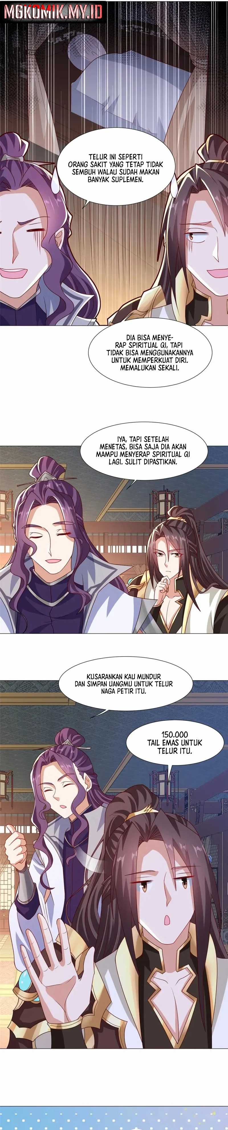 Dilarang COPAS - situs resmi www.mangacanblog.com - Komik dragon master 206 - chapter 206 207 Indonesia dragon master 206 - chapter 206 Terbaru 3|Baca Manga Komik Indonesia|Mangacan