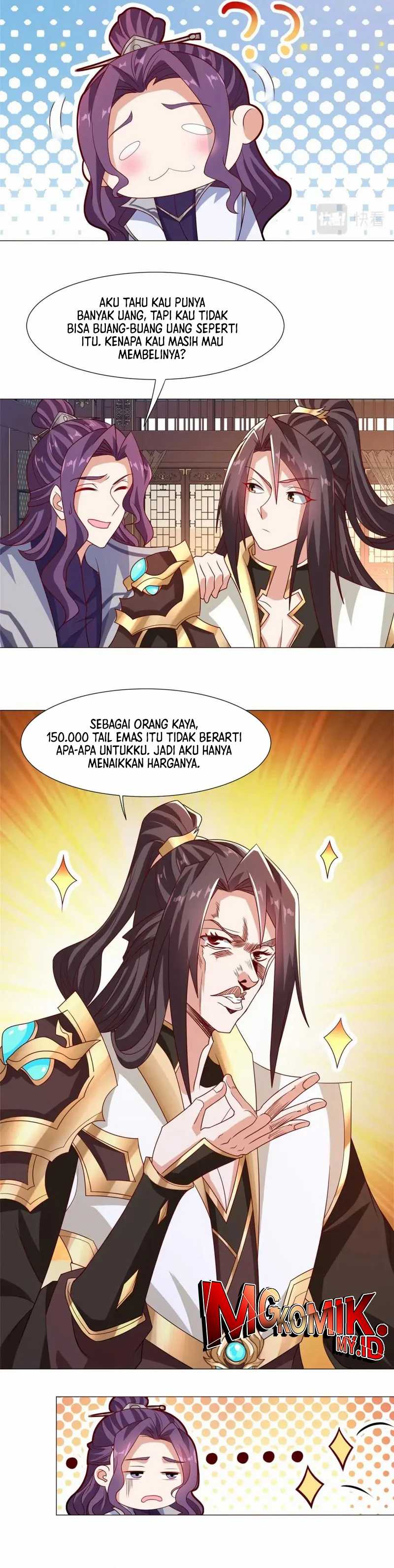 Dilarang COPAS - situs resmi www.mangacanblog.com - Komik dragon master 206 - chapter 206 207 Indonesia dragon master 206 - chapter 206 Terbaru 4|Baca Manga Komik Indonesia|Mangacan