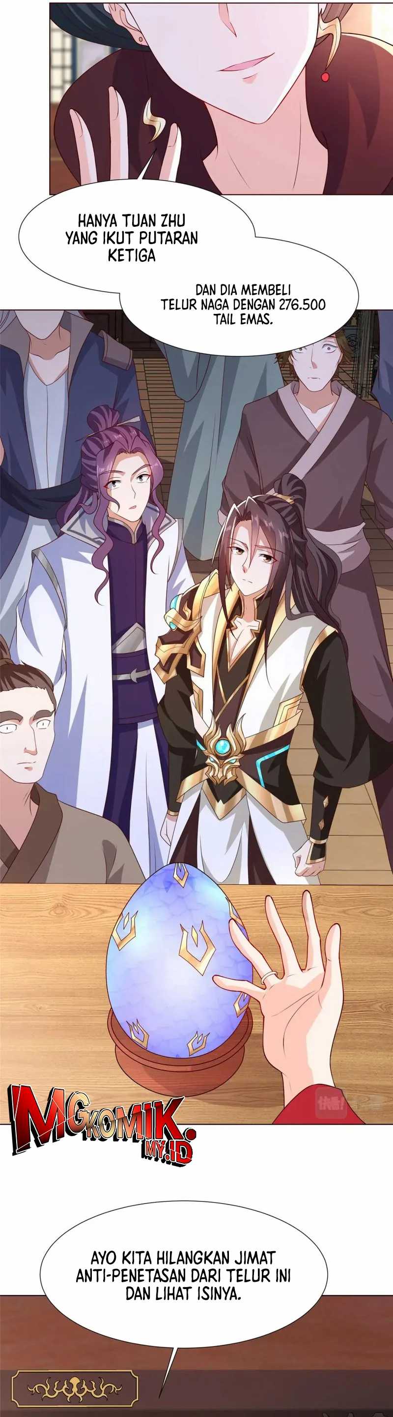 Dilarang COPAS - situs resmi www.mangacanblog.com - Komik dragon master 206 - chapter 206 207 Indonesia dragon master 206 - chapter 206 Terbaru 6|Baca Manga Komik Indonesia|Mangacan