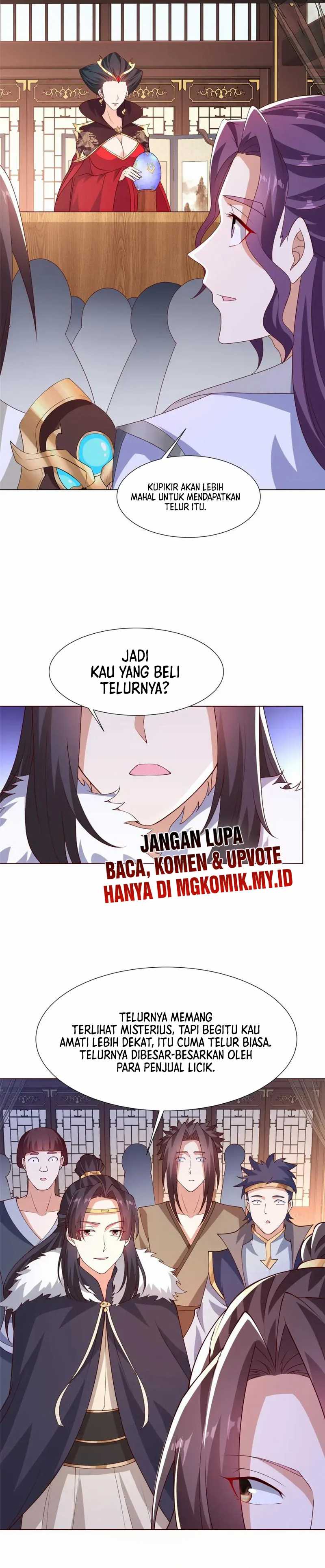 Dilarang COPAS - situs resmi www.mangacanblog.com - Komik dragon master 206 - chapter 206 207 Indonesia dragon master 206 - chapter 206 Terbaru 7|Baca Manga Komik Indonesia|Mangacan