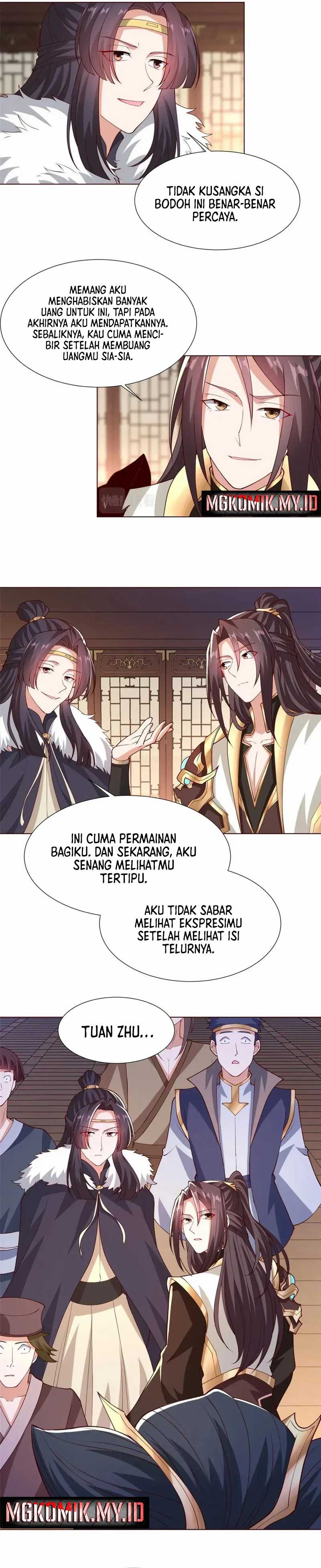 Dilarang COPAS - situs resmi www.mangacanblog.com - Komik dragon master 206 - chapter 206 207 Indonesia dragon master 206 - chapter 206 Terbaru 8|Baca Manga Komik Indonesia|Mangacan