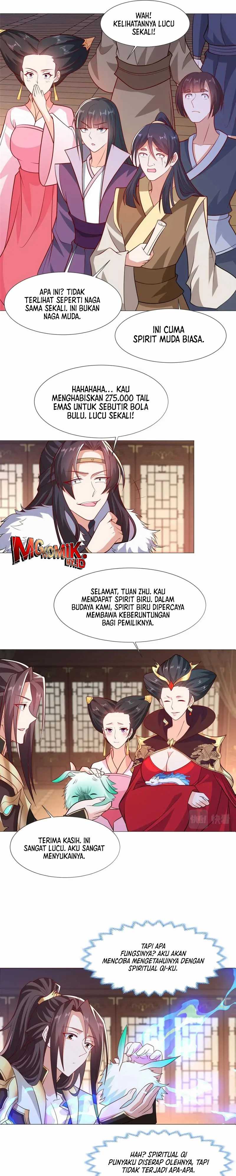 Dilarang COPAS - situs resmi www.mangacanblog.com - Komik dragon master 206 - chapter 206 207 Indonesia dragon master 206 - chapter 206 Terbaru 11|Baca Manga Komik Indonesia|Mangacan