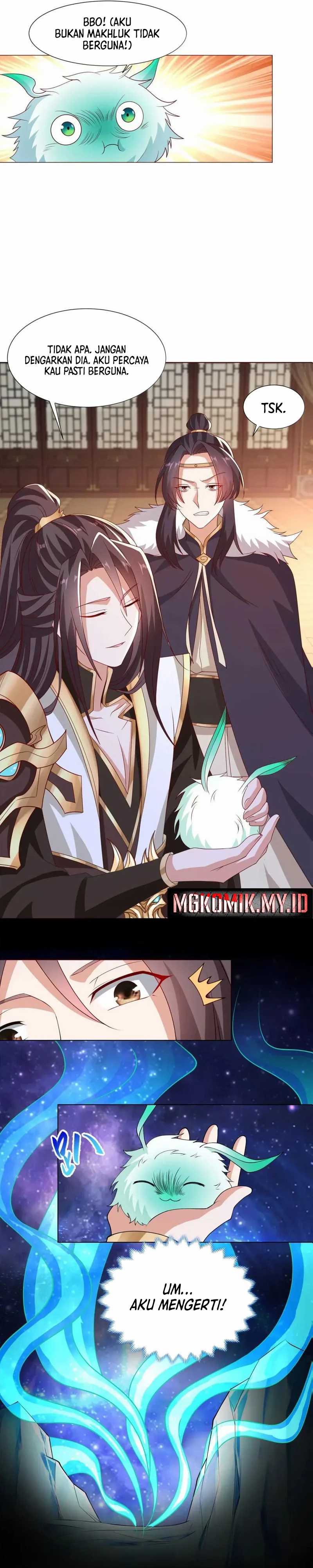 Dilarang COPAS - situs resmi www.mangacanblog.com - Komik dragon master 206 - chapter 206 207 Indonesia dragon master 206 - chapter 206 Terbaru 13|Baca Manga Komik Indonesia|Mangacan
