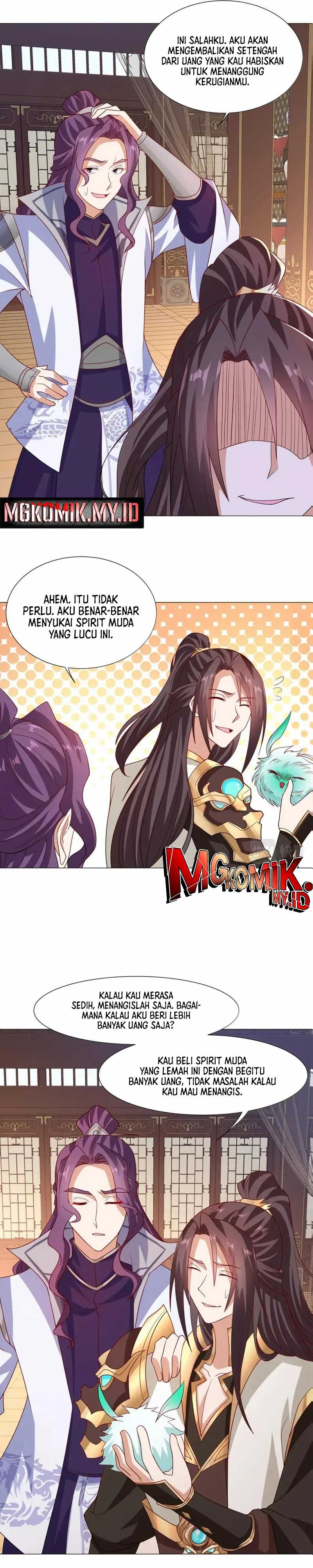 Dilarang COPAS - situs resmi www.mangacanblog.com - Komik dragon master 206 - chapter 206 207 Indonesia dragon master 206 - chapter 206 Terbaru 15|Baca Manga Komik Indonesia|Mangacan