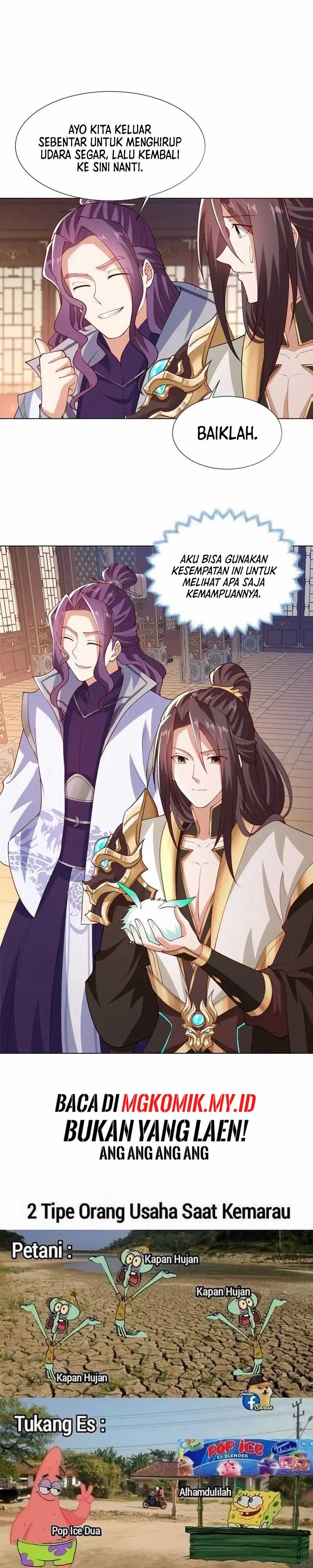 Dilarang COPAS - situs resmi www.mangacanblog.com - Komik dragon master 206 - chapter 206 207 Indonesia dragon master 206 - chapter 206 Terbaru 16|Baca Manga Komik Indonesia|Mangacan