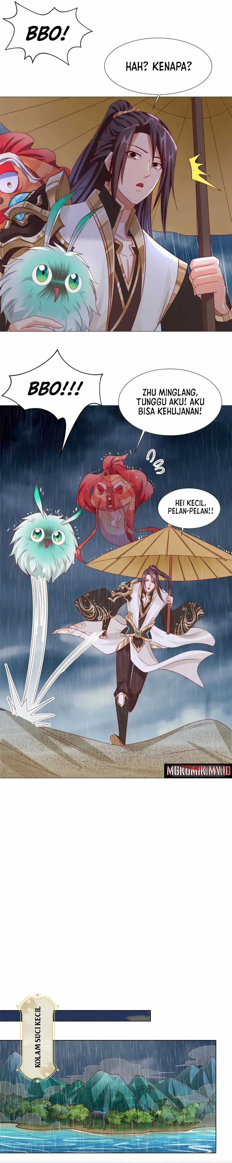 Dilarang COPAS - situs resmi www.mangacanblog.com - Komik dragon master 208 - chapter 208 209 Indonesia dragon master 208 - chapter 208 Terbaru 3|Baca Manga Komik Indonesia|Mangacan