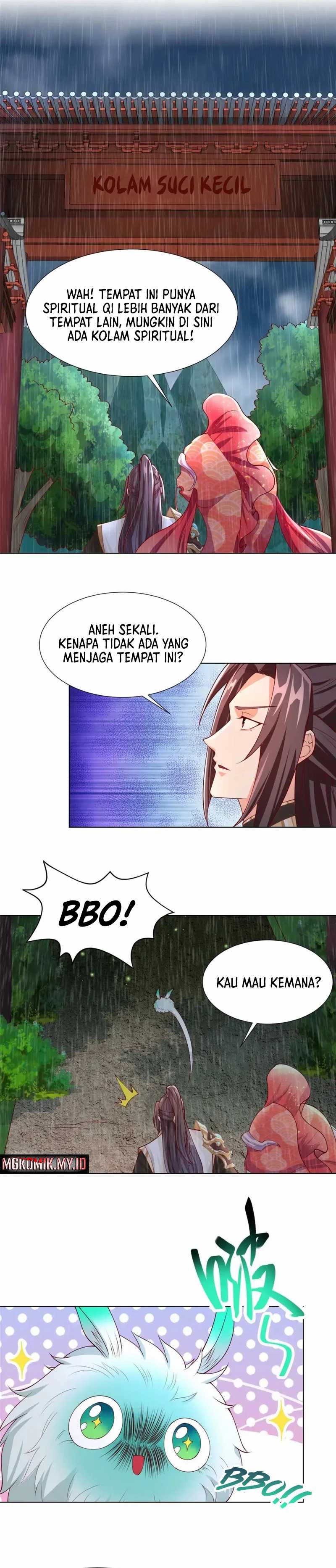 Dilarang COPAS - situs resmi www.mangacanblog.com - Komik dragon master 208 - chapter 208 209 Indonesia dragon master 208 - chapter 208 Terbaru 4|Baca Manga Komik Indonesia|Mangacan