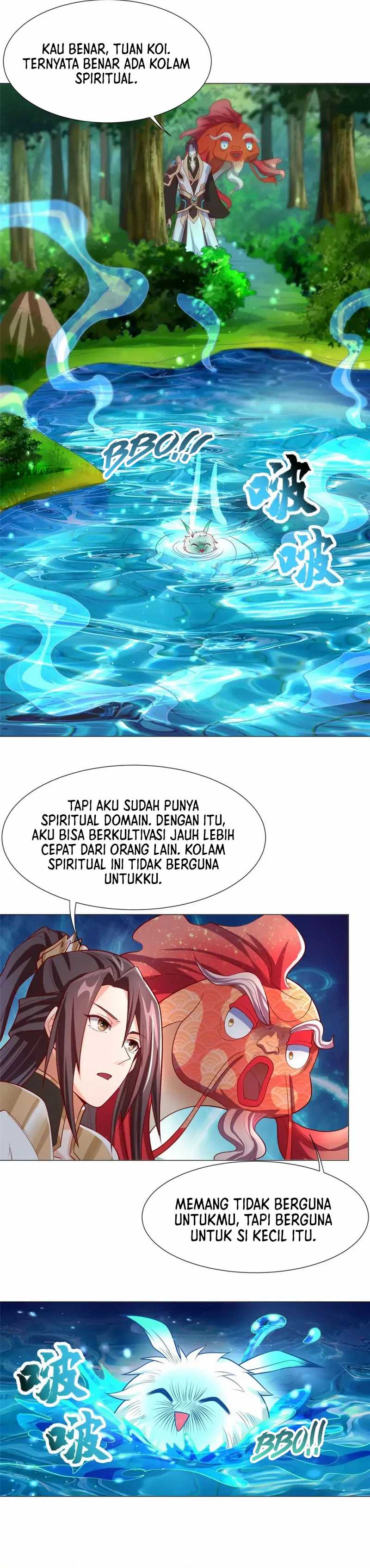 Dilarang COPAS - situs resmi www.mangacanblog.com - Komik dragon master 208 - chapter 208 209 Indonesia dragon master 208 - chapter 208 Terbaru 5|Baca Manga Komik Indonesia|Mangacan