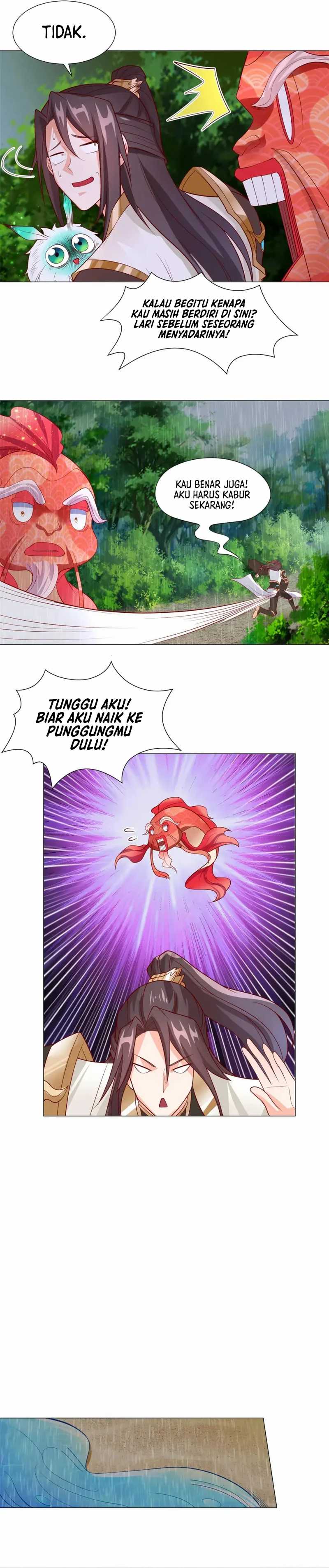Dilarang COPAS - situs resmi www.mangacanblog.com - Komik dragon master 208 - chapter 208 209 Indonesia dragon master 208 - chapter 208 Terbaru 8|Baca Manga Komik Indonesia|Mangacan