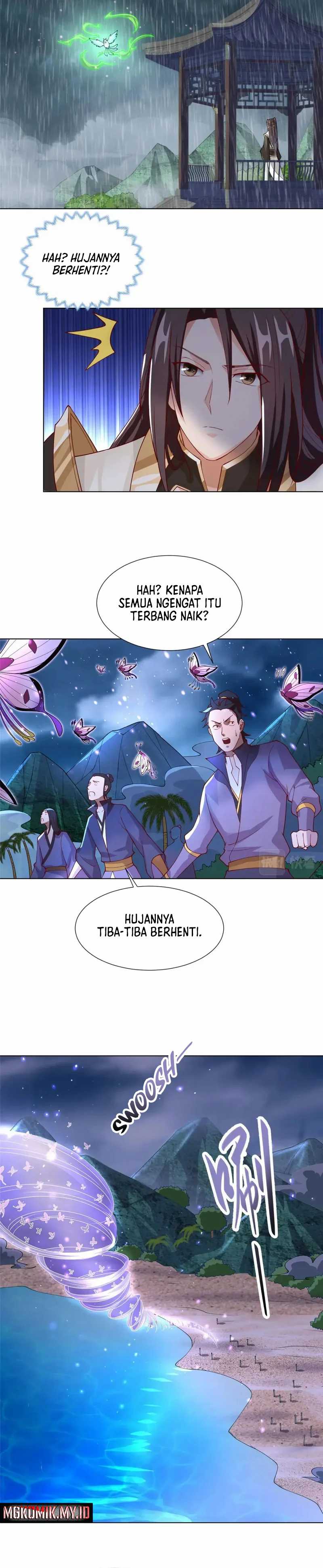 Dilarang COPAS - situs resmi www.mangacanblog.com - Komik dragon master 208 - chapter 208 209 Indonesia dragon master 208 - chapter 208 Terbaru 10|Baca Manga Komik Indonesia|Mangacan