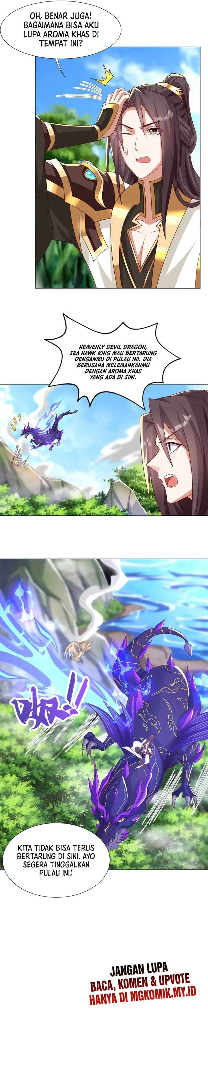 Dilarang COPAS - situs resmi www.mangacanblog.com - Komik dragon master 211 - chapter 211 212 Indonesia dragon master 211 - chapter 211 Terbaru 1|Baca Manga Komik Indonesia|Mangacan
