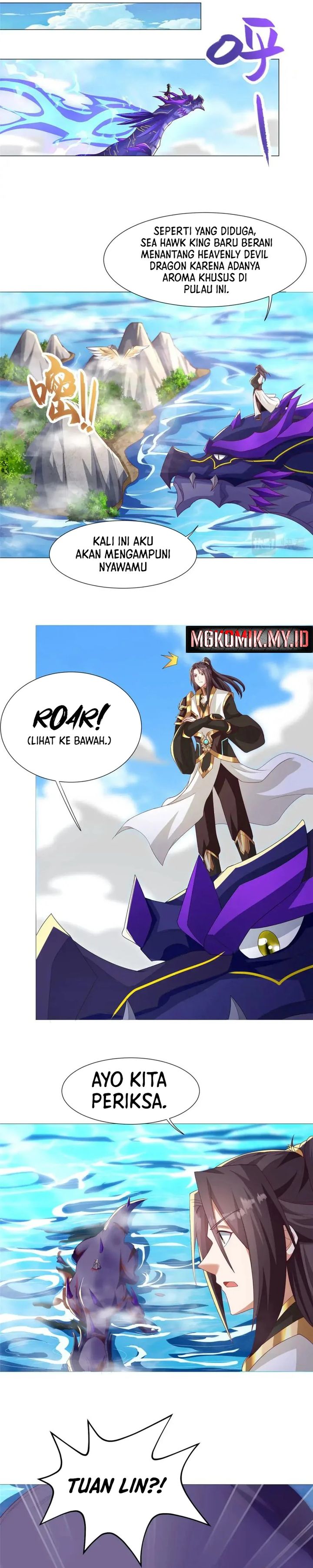 Dilarang COPAS - situs resmi www.mangacanblog.com - Komik dragon master 211 - chapter 211 212 Indonesia dragon master 211 - chapter 211 Terbaru 2|Baca Manga Komik Indonesia|Mangacan
