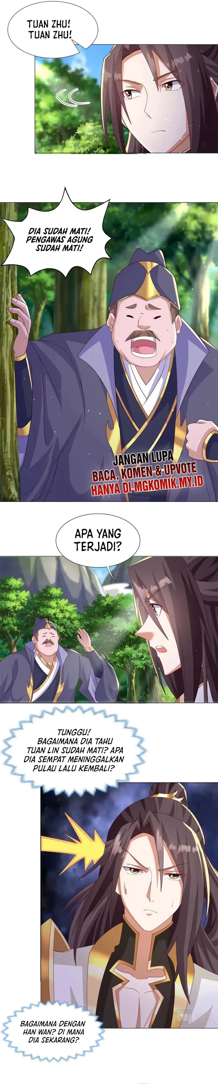 Dilarang COPAS - situs resmi www.mangacanblog.com - Komik dragon master 211 - chapter 211 212 Indonesia dragon master 211 - chapter 211 Terbaru 6|Baca Manga Komik Indonesia|Mangacan