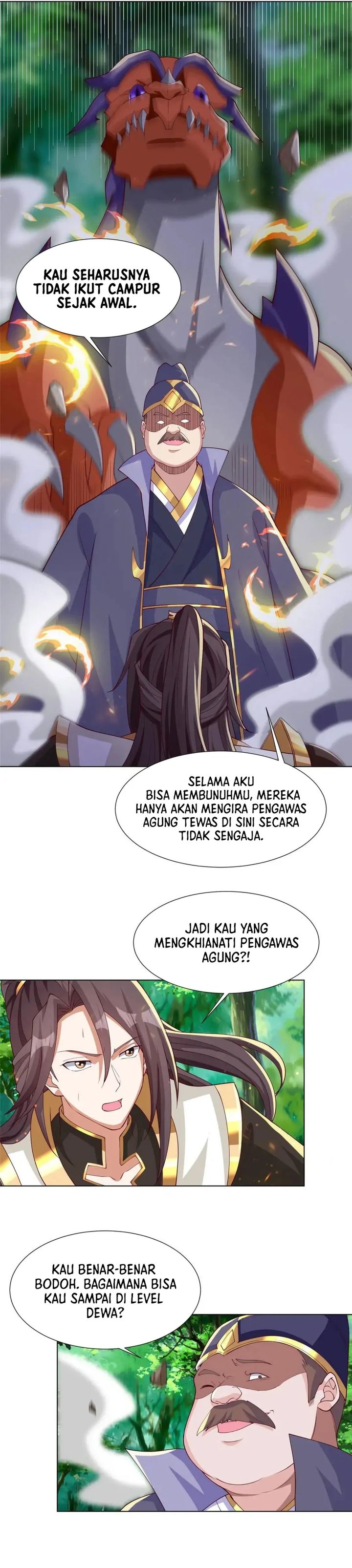 Dilarang COPAS - situs resmi www.mangacanblog.com - Komik dragon master 211 - chapter 211 212 Indonesia dragon master 211 - chapter 211 Terbaru 10|Baca Manga Komik Indonesia|Mangacan