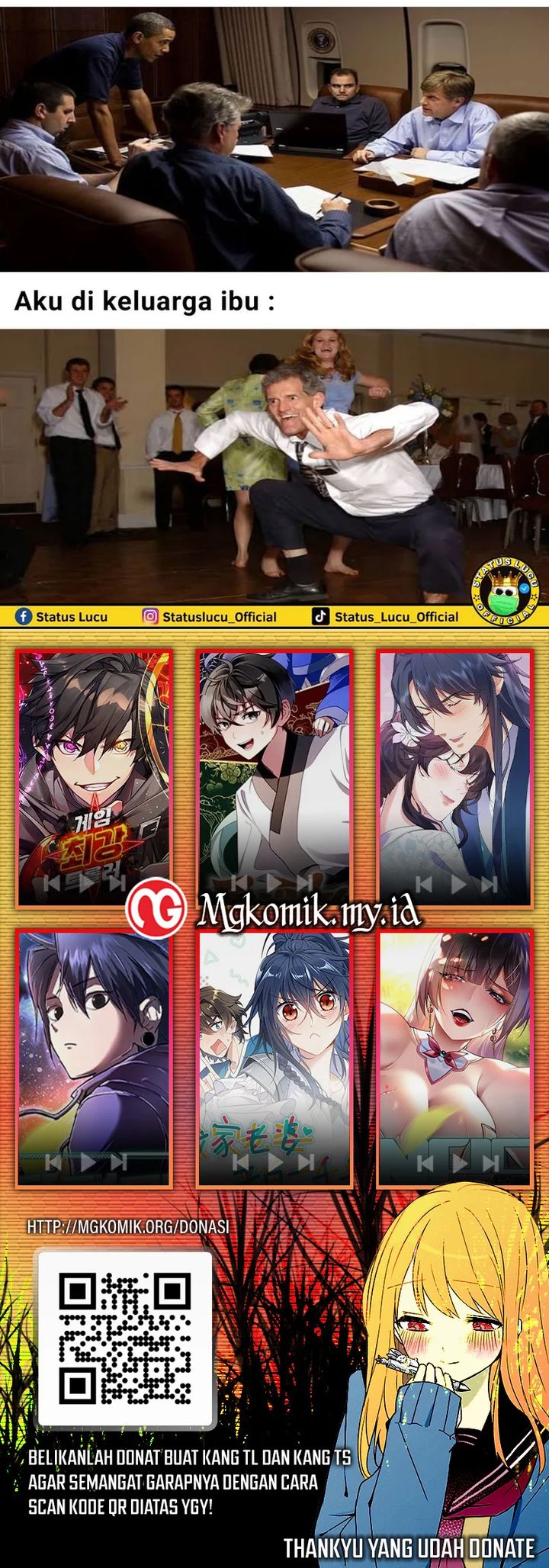 Dragon Master Chapter 212 Bahasa Indonesia