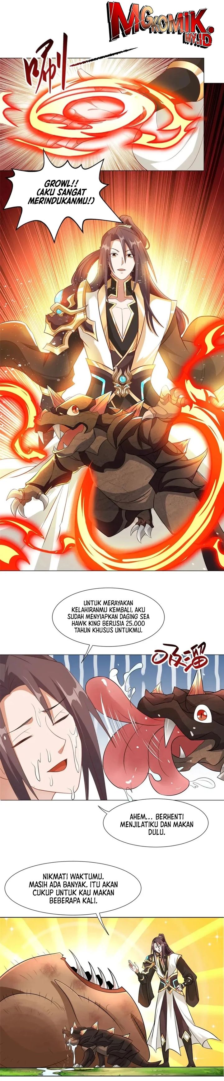 Dilarang COPAS - situs resmi www.mangacanblog.com - Komik dragon master 215 - chapter 215 216 Indonesia dragon master 215 - chapter 215 Terbaru 1|Baca Manga Komik Indonesia|Mangacan