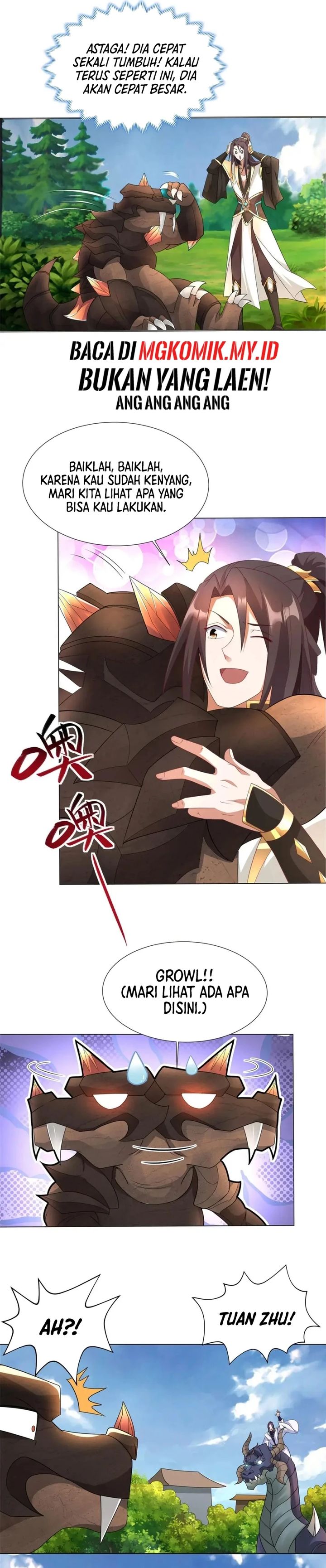 Dilarang COPAS - situs resmi www.mangacanblog.com - Komik dragon master 215 - chapter 215 216 Indonesia dragon master 215 - chapter 215 Terbaru 3|Baca Manga Komik Indonesia|Mangacan