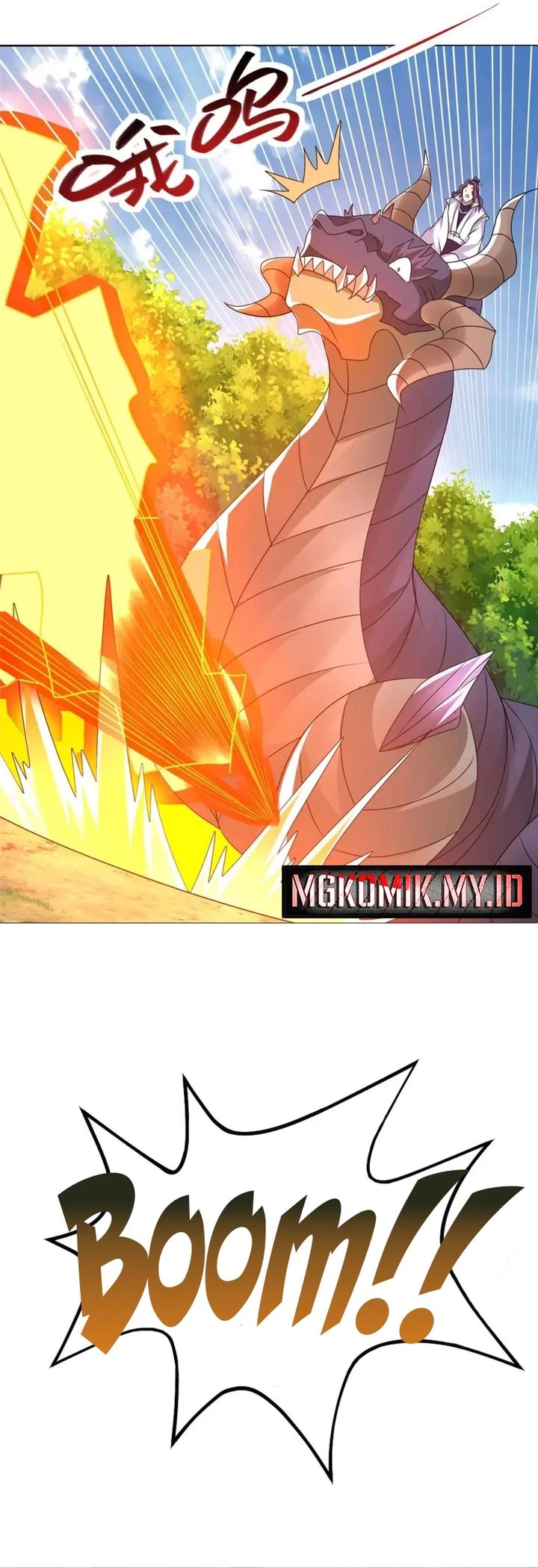 Dilarang COPAS - situs resmi www.mangacanblog.com - Komik dragon master 215 - chapter 215 216 Indonesia dragon master 215 - chapter 215 Terbaru 5|Baca Manga Komik Indonesia|Mangacan