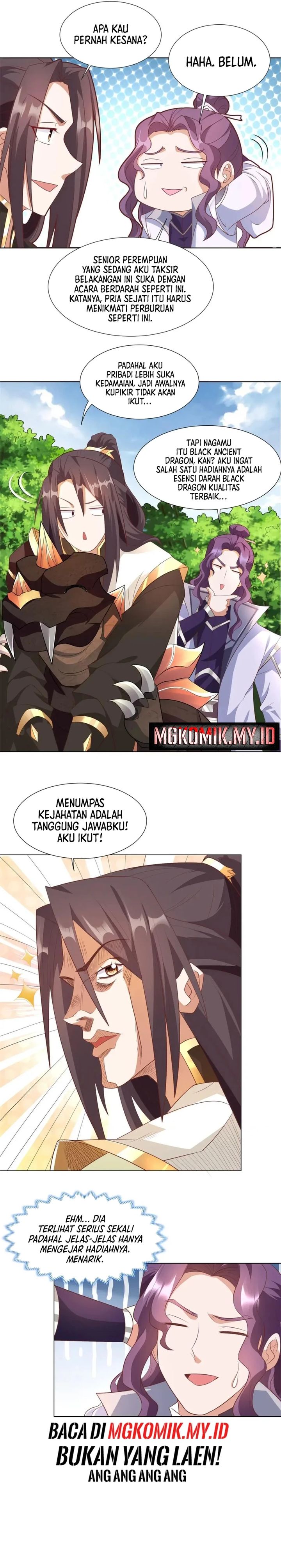 Dilarang COPAS - situs resmi www.mangacanblog.com - Komik dragon master 215 - chapter 215 216 Indonesia dragon master 215 - chapter 215 Terbaru 8|Baca Manga Komik Indonesia|Mangacan