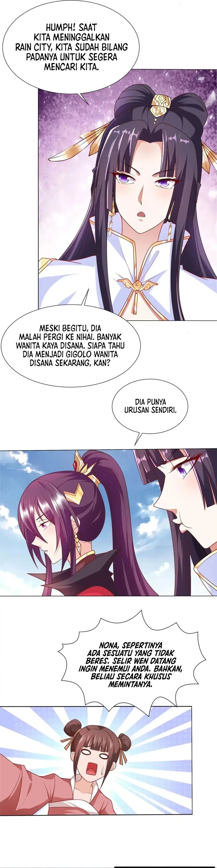 Dilarang COPAS - situs resmi www.mangacanblog.com - Komik dragon master 215 - chapter 215 216 Indonesia dragon master 215 - chapter 215 Terbaru 10|Baca Manga Komik Indonesia|Mangacan