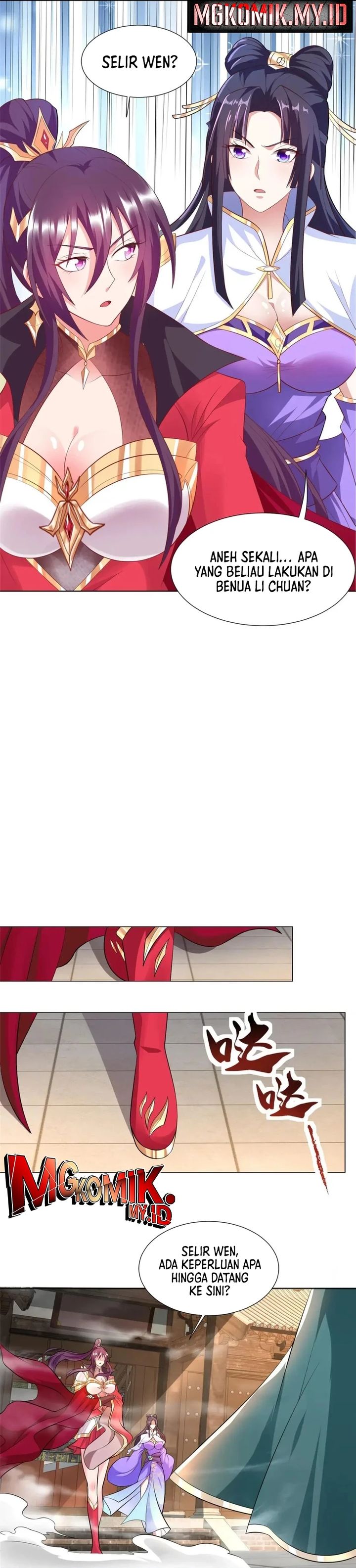 Dilarang COPAS - situs resmi www.mangacanblog.com - Komik dragon master 215 - chapter 215 216 Indonesia dragon master 215 - chapter 215 Terbaru 11|Baca Manga Komik Indonesia|Mangacan