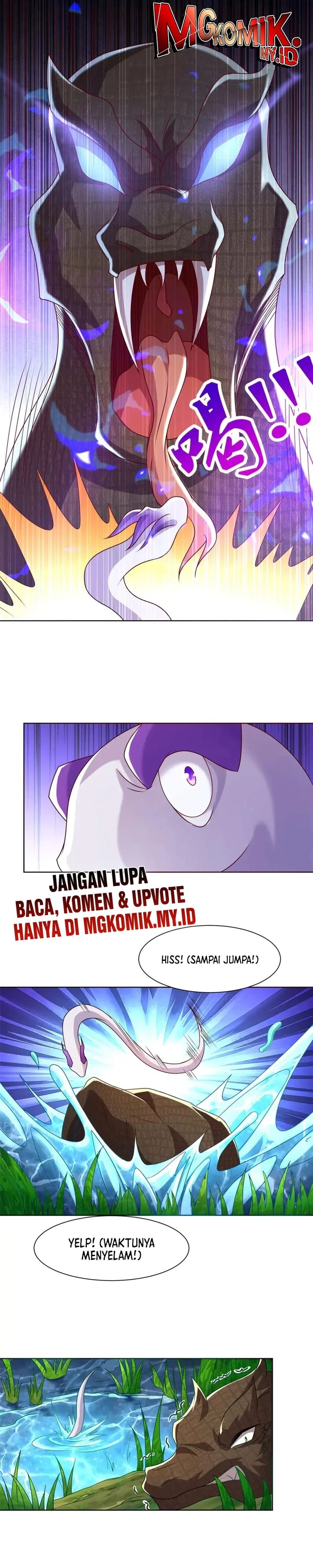 Dilarang COPAS - situs resmi www.mangacanblog.com - Komik dragon master 217 - chapter 217 218 Indonesia dragon master 217 - chapter 217 Terbaru 1|Baca Manga Komik Indonesia|Mangacan