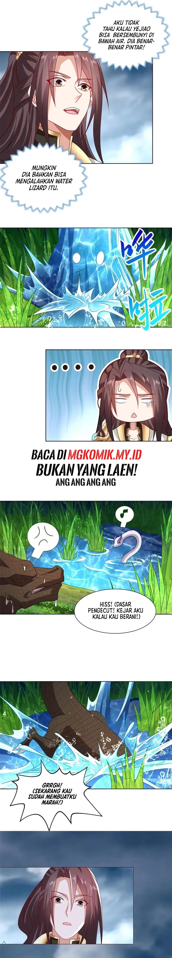 Dilarang COPAS - situs resmi www.mangacanblog.com - Komik dragon master 217 - chapter 217 218 Indonesia dragon master 217 - chapter 217 Terbaru 3|Baca Manga Komik Indonesia|Mangacan