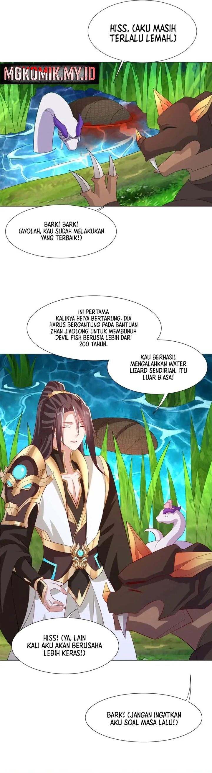 Dilarang COPAS - situs resmi www.mangacanblog.com - Komik dragon master 217 - chapter 217 218 Indonesia dragon master 217 - chapter 217 Terbaru 5|Baca Manga Komik Indonesia|Mangacan