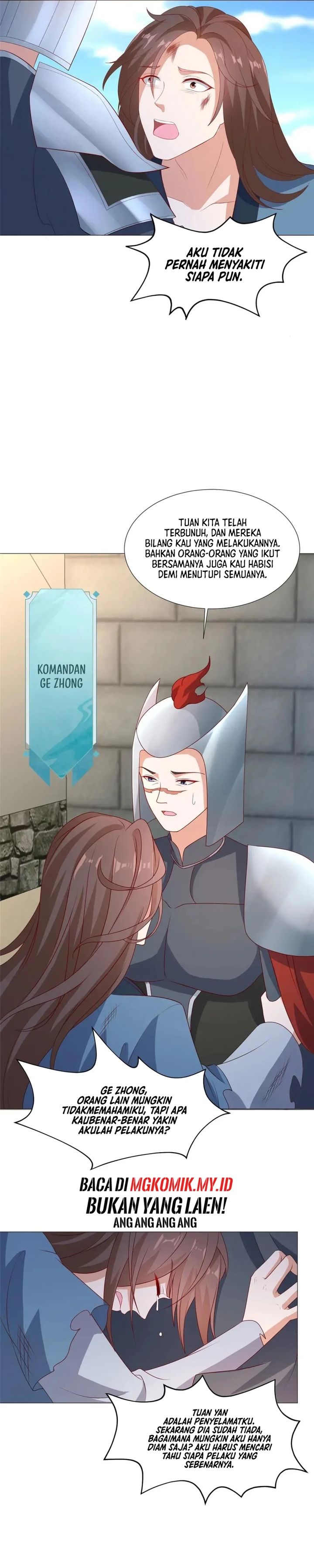Dilarang COPAS - situs resmi www.mangacanblog.com - Komik dragon master 217 - chapter 217 218 Indonesia dragon master 217 - chapter 217 Terbaru 8|Baca Manga Komik Indonesia|Mangacan