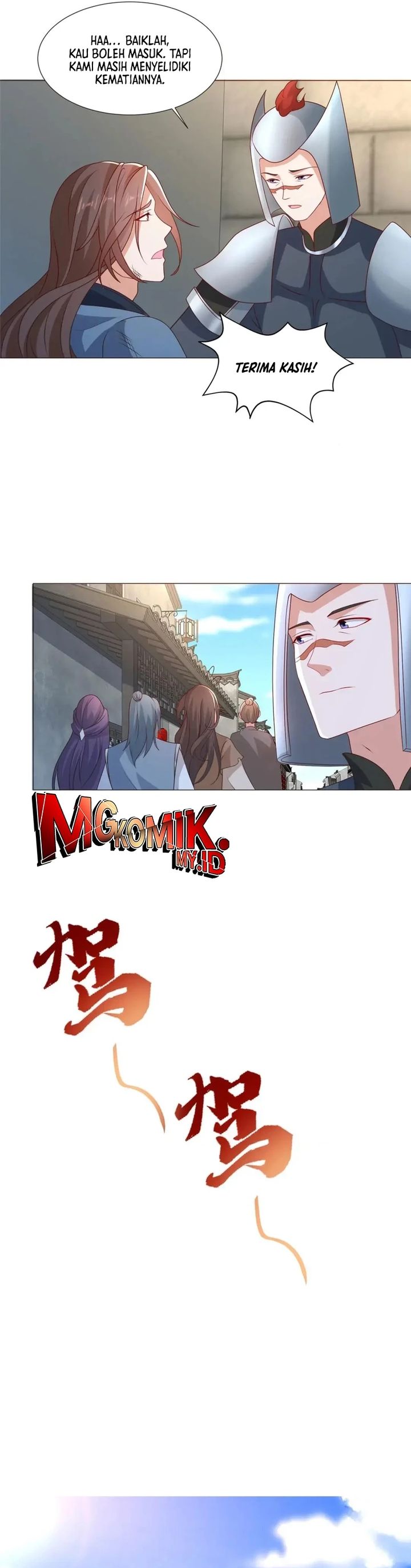 Dilarang COPAS - situs resmi www.mangacanblog.com - Komik dragon master 217 - chapter 217 218 Indonesia dragon master 217 - chapter 217 Terbaru 9|Baca Manga Komik Indonesia|Mangacan