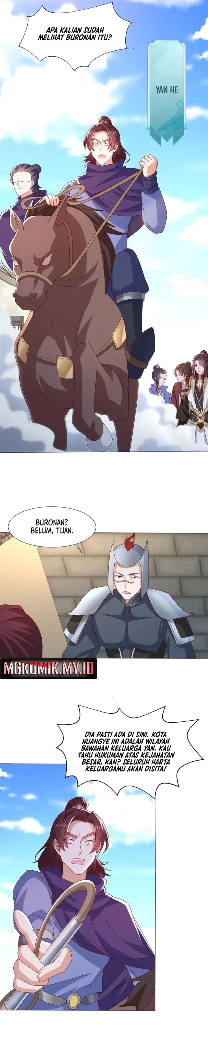Dilarang COPAS - situs resmi www.mangacanblog.com - Komik dragon master 217 - chapter 217 218 Indonesia dragon master 217 - chapter 217 Terbaru 10|Baca Manga Komik Indonesia|Mangacan