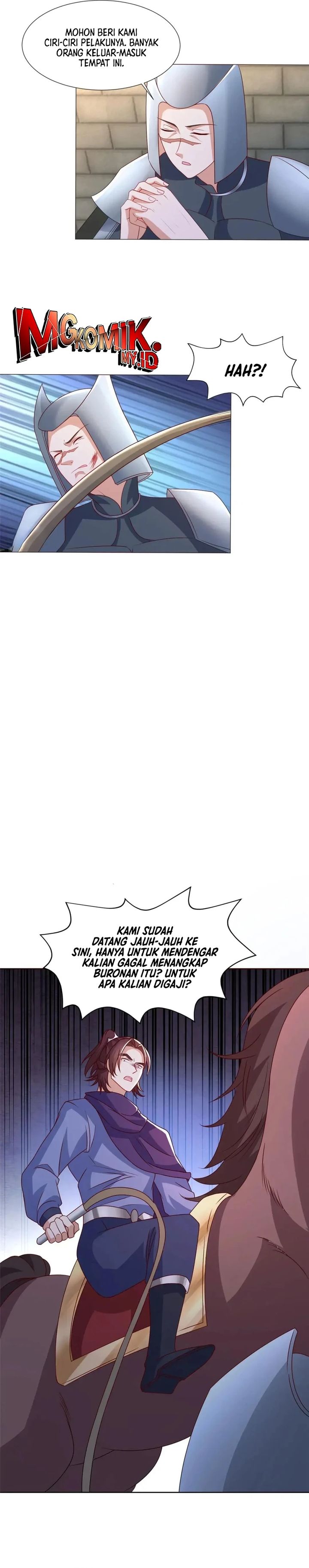 Dilarang COPAS - situs resmi www.mangacanblog.com - Komik dragon master 217 - chapter 217 218 Indonesia dragon master 217 - chapter 217 Terbaru 11|Baca Manga Komik Indonesia|Mangacan