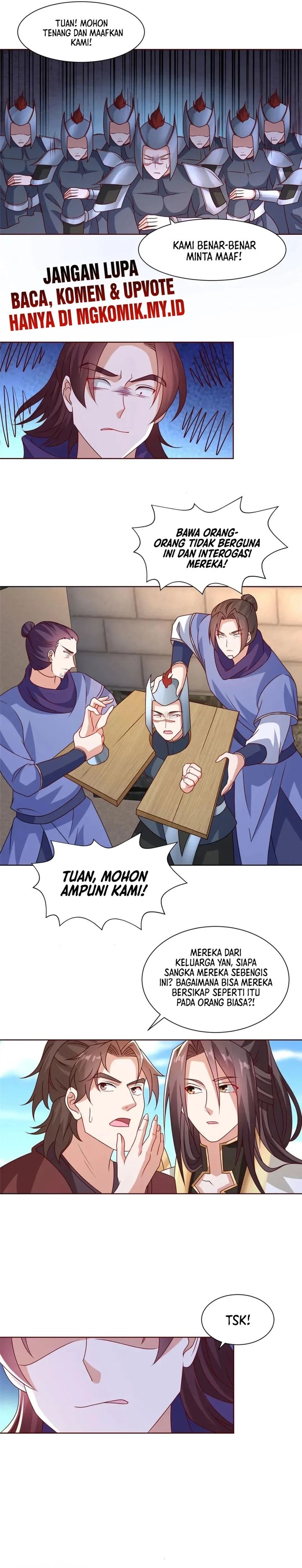 Dilarang COPAS - situs resmi www.mangacanblog.com - Komik dragon master 217 - chapter 217 218 Indonesia dragon master 217 - chapter 217 Terbaru 12|Baca Manga Komik Indonesia|Mangacan