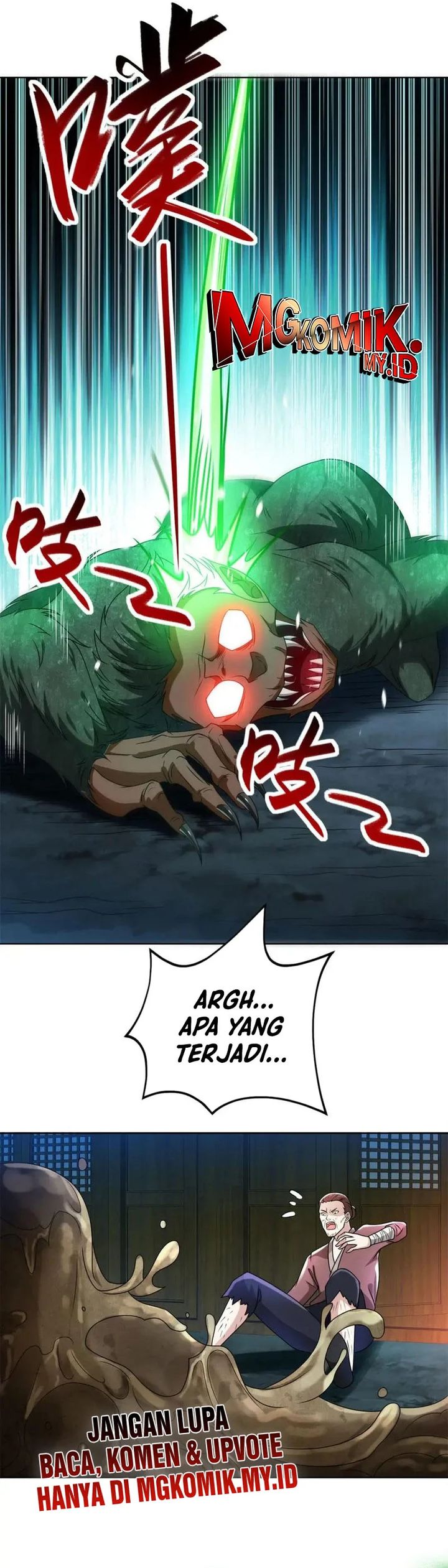 Dilarang COPAS - situs resmi www.mangacanblog.com - Komik dragon master 219 - chapter 219 220 Indonesia dragon master 219 - chapter 219 Terbaru 1|Baca Manga Komik Indonesia|Mangacan